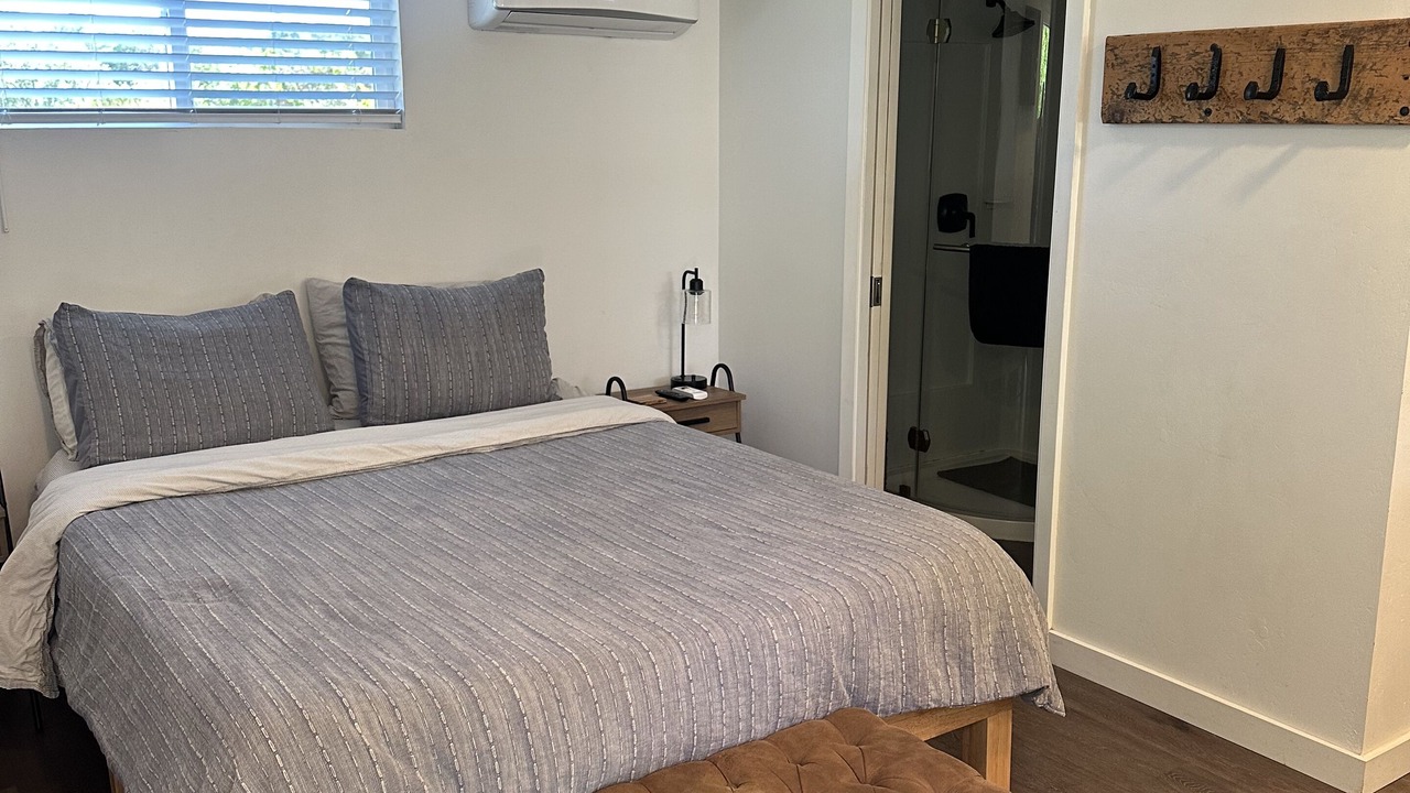 Photo of Bedroom in Atascadero