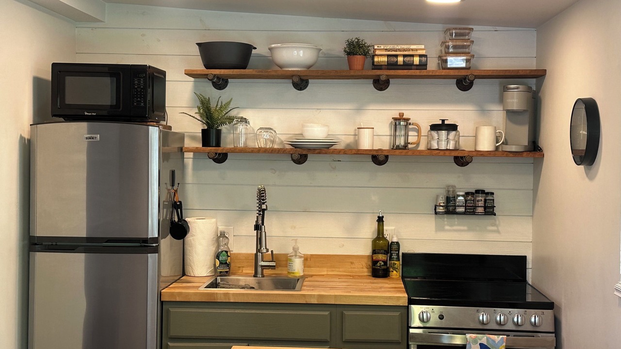 Photo of Kitchen in Atascadero