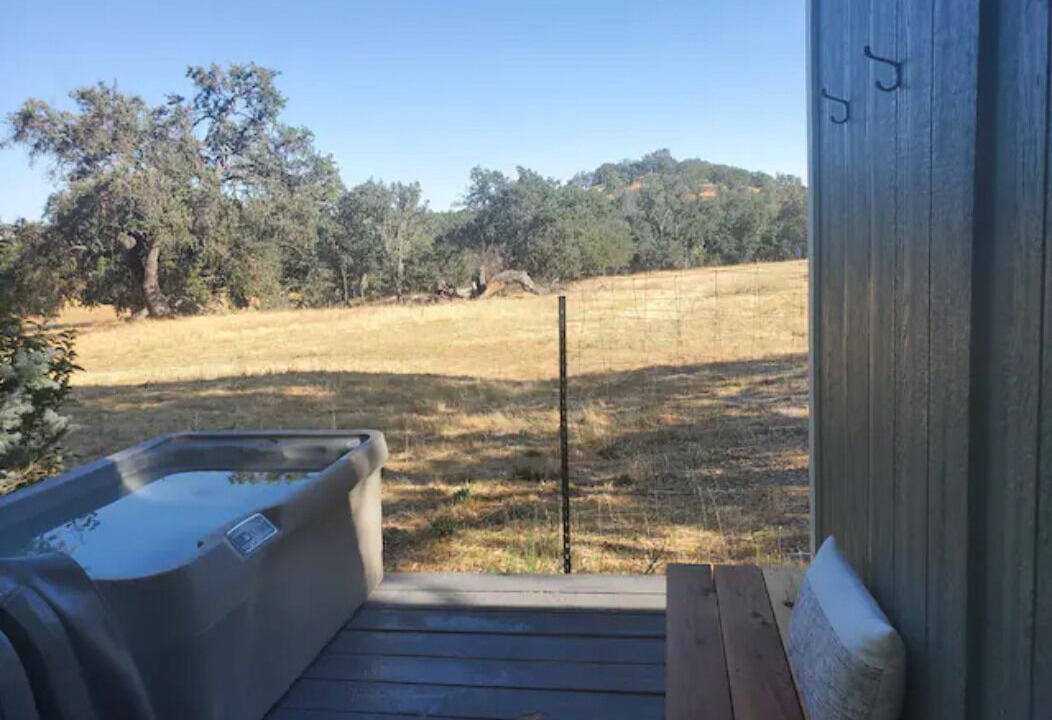Photo of Outdoor in Atascadero