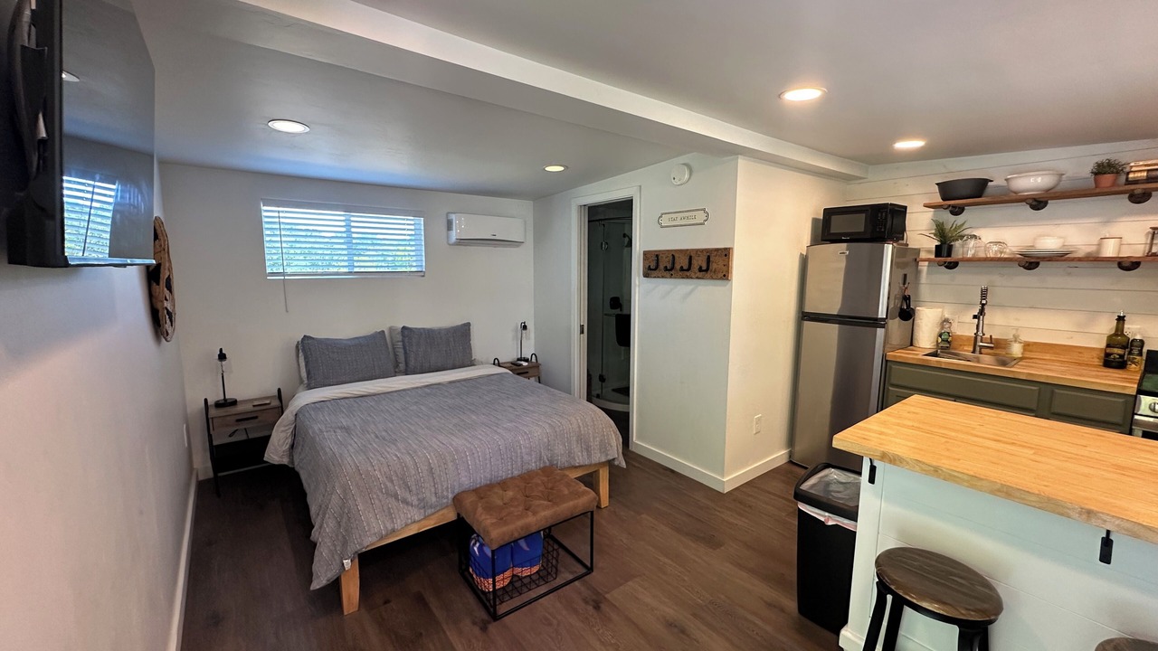 Photo of Bedroom in Atascadero