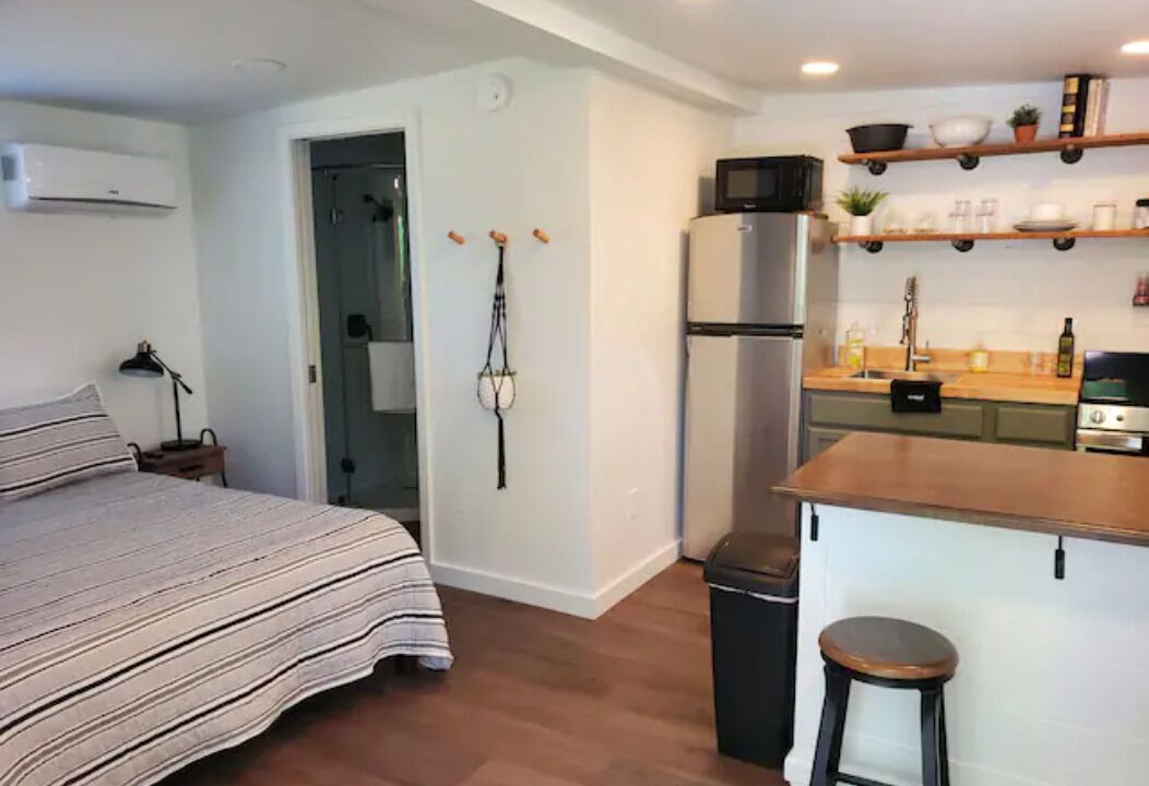 Photo of Bedroom in Atascadero