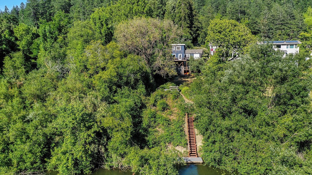 Photo of Others in Guerneville