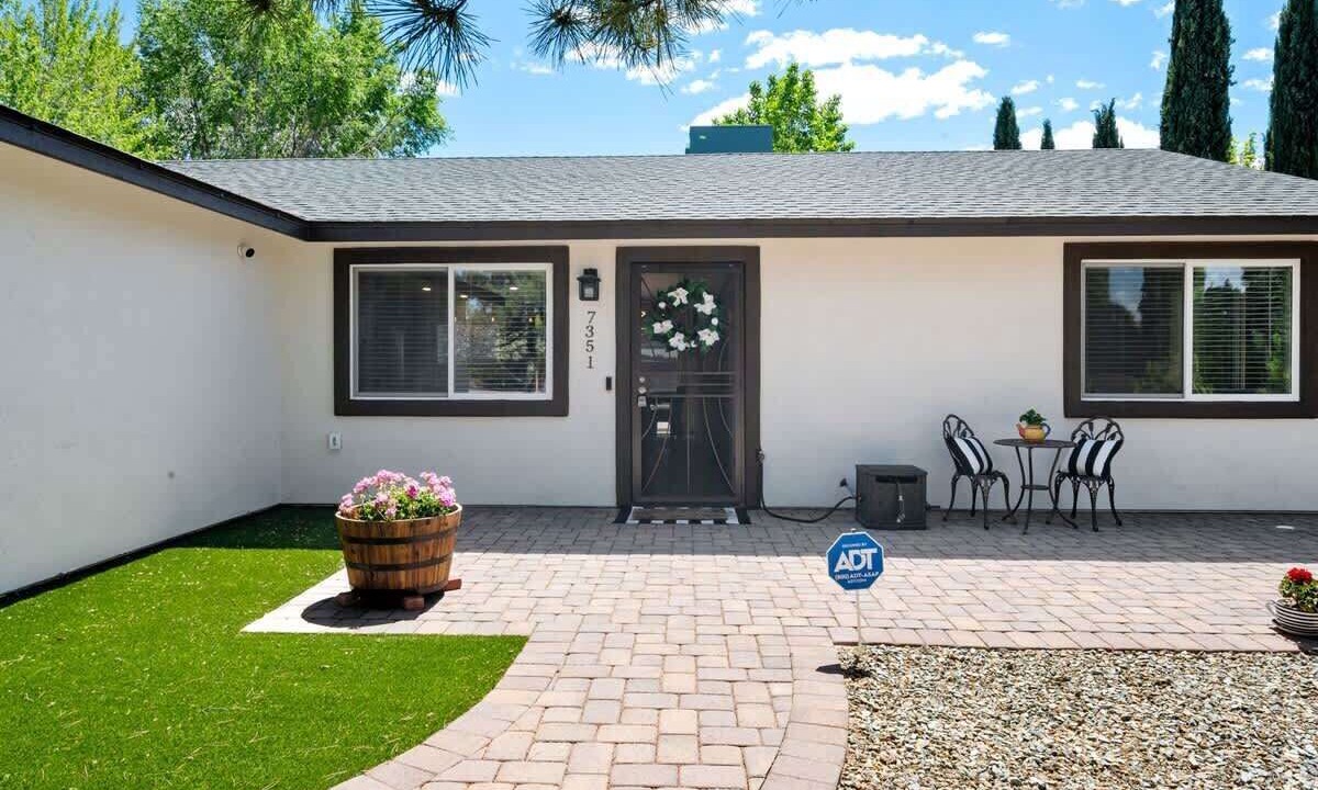 Photo of Outdoor in Prescott Valley Units