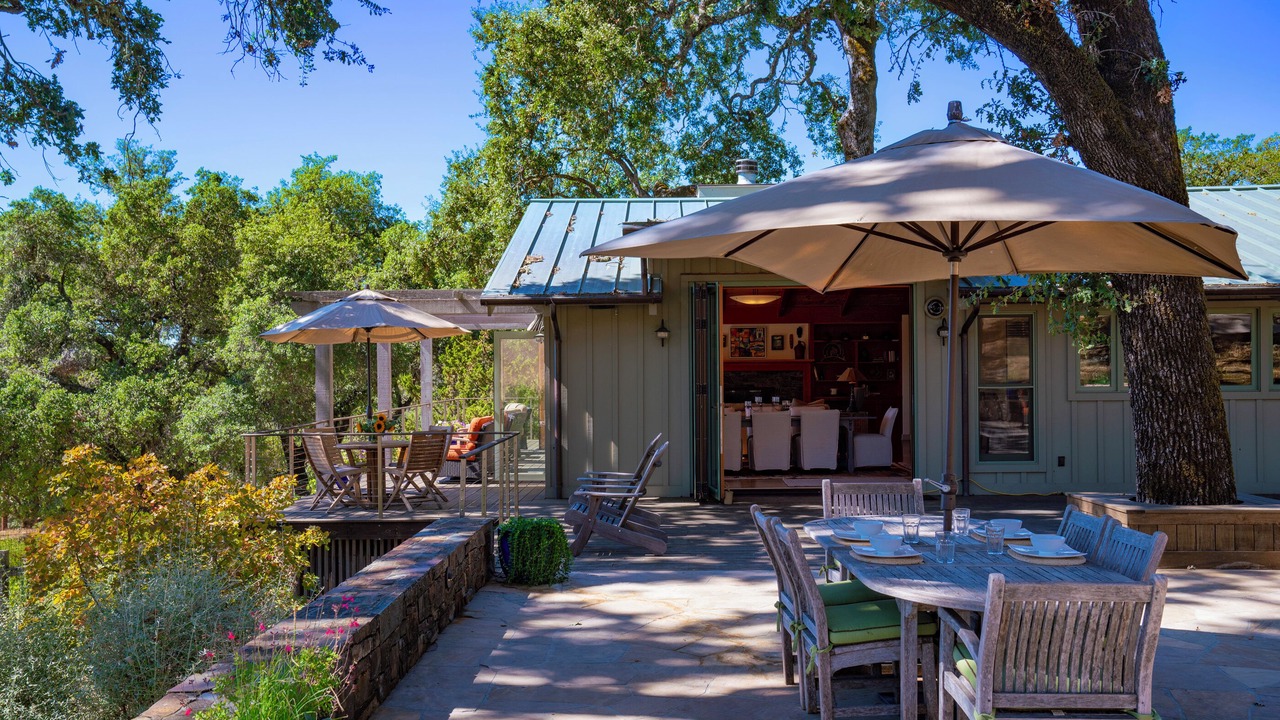 Photo of Outdoor in Geyserville
