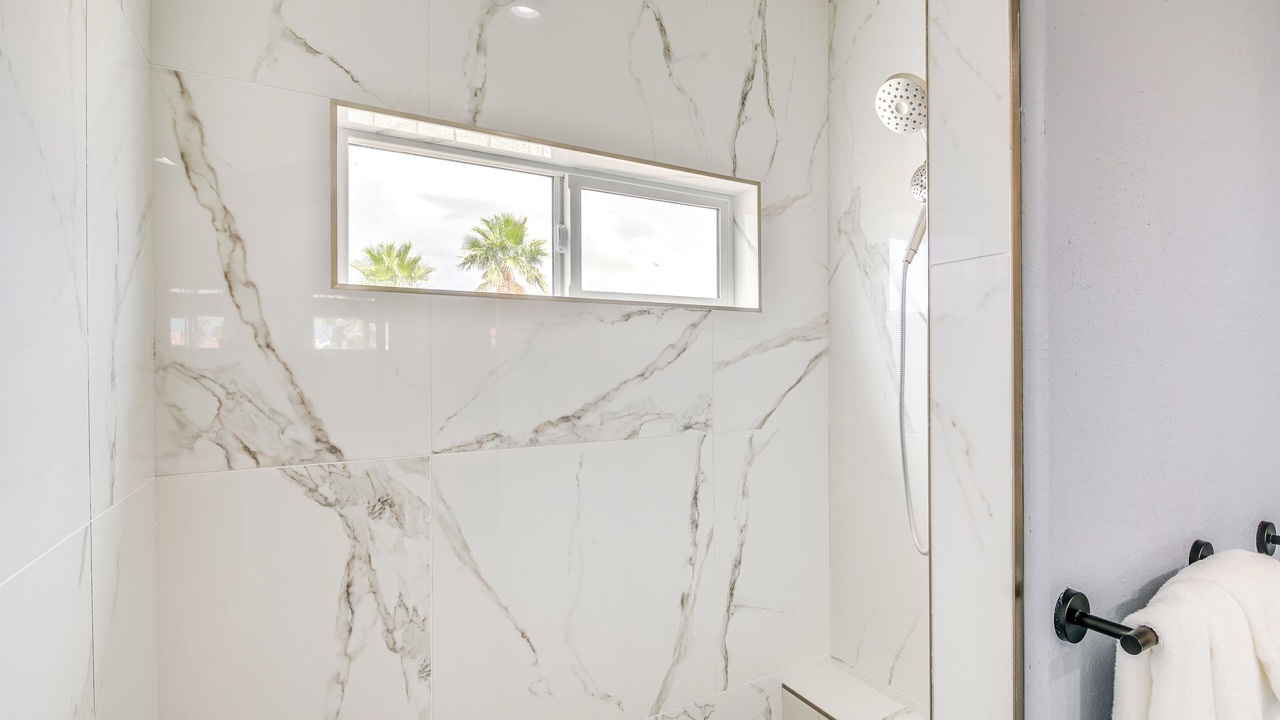 Photo of Bathroom in Sunridge Estates