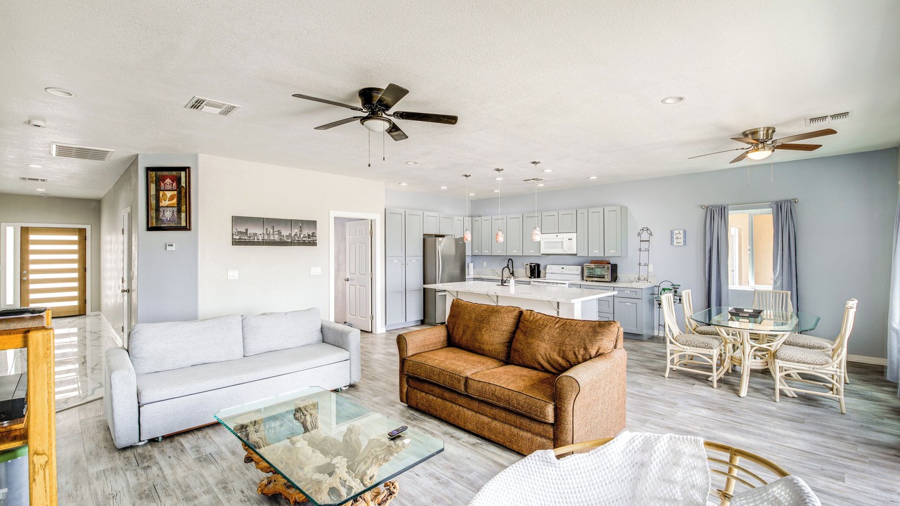 Photo of Bedroom in Sunridge Estates