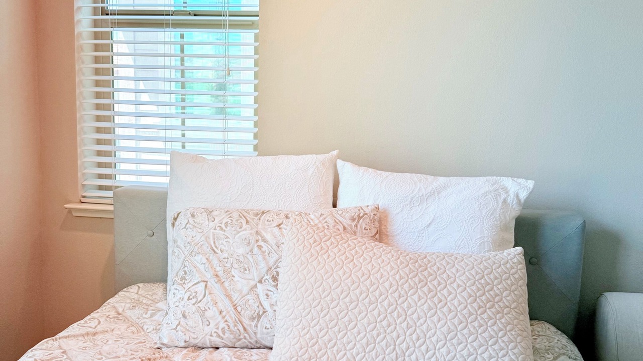 Photo of Bedroom in Milpitas