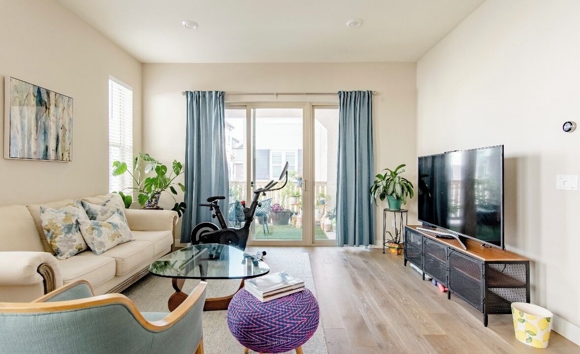 Photo of Livingroom in Milpitas