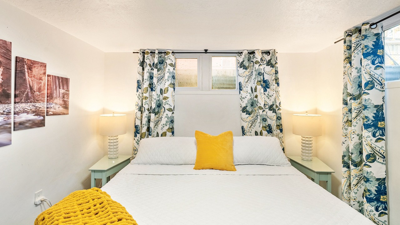 Photo of Bedroom in Hillcrest