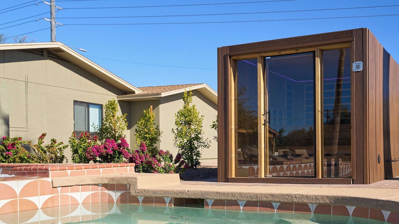 Photo of Outdoor in Paradise Valley Village
