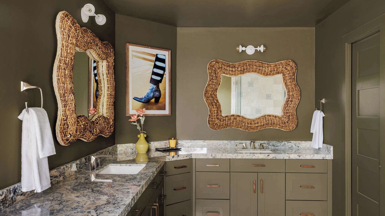 Photo of Bathroom in Paradise Valley Village