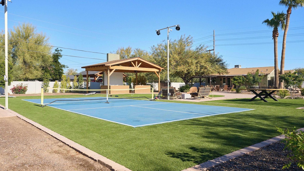 Photo of Others in Paradise Valley Village