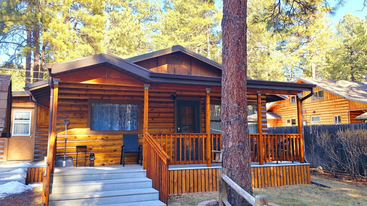 Photo of Outdoor in Mountainaire