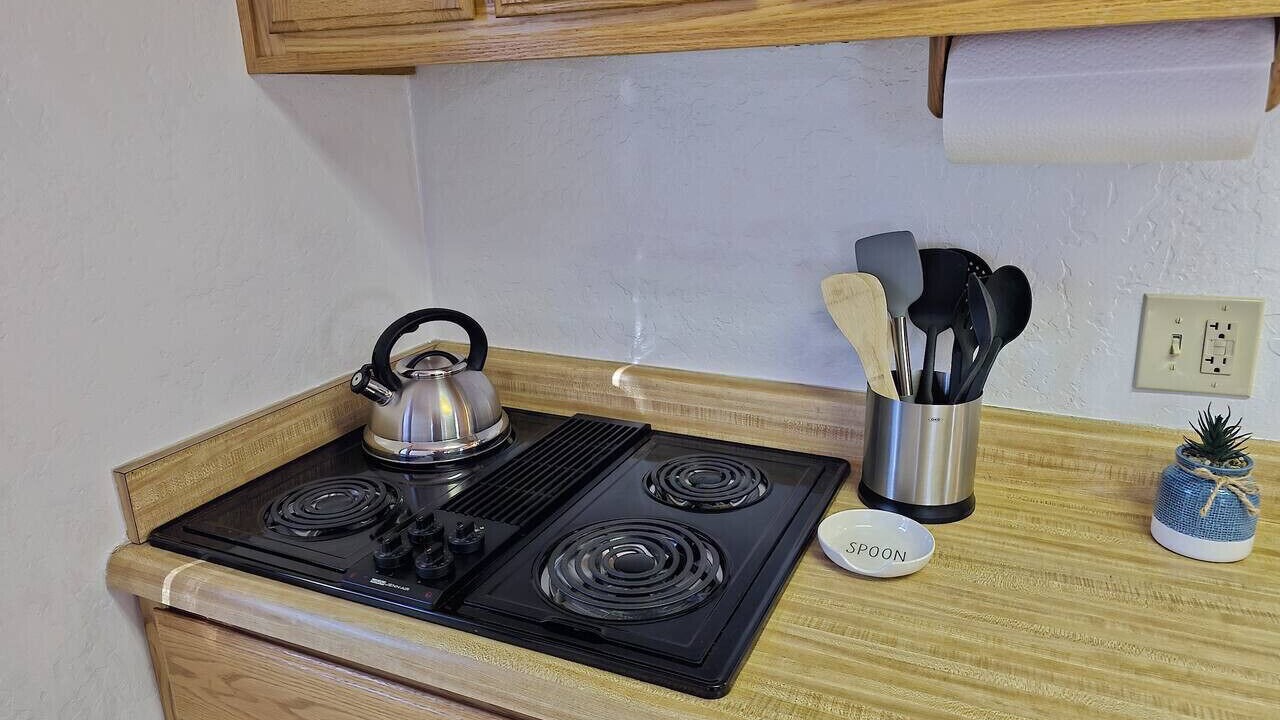 Photo of Kitchen in Mountainaire