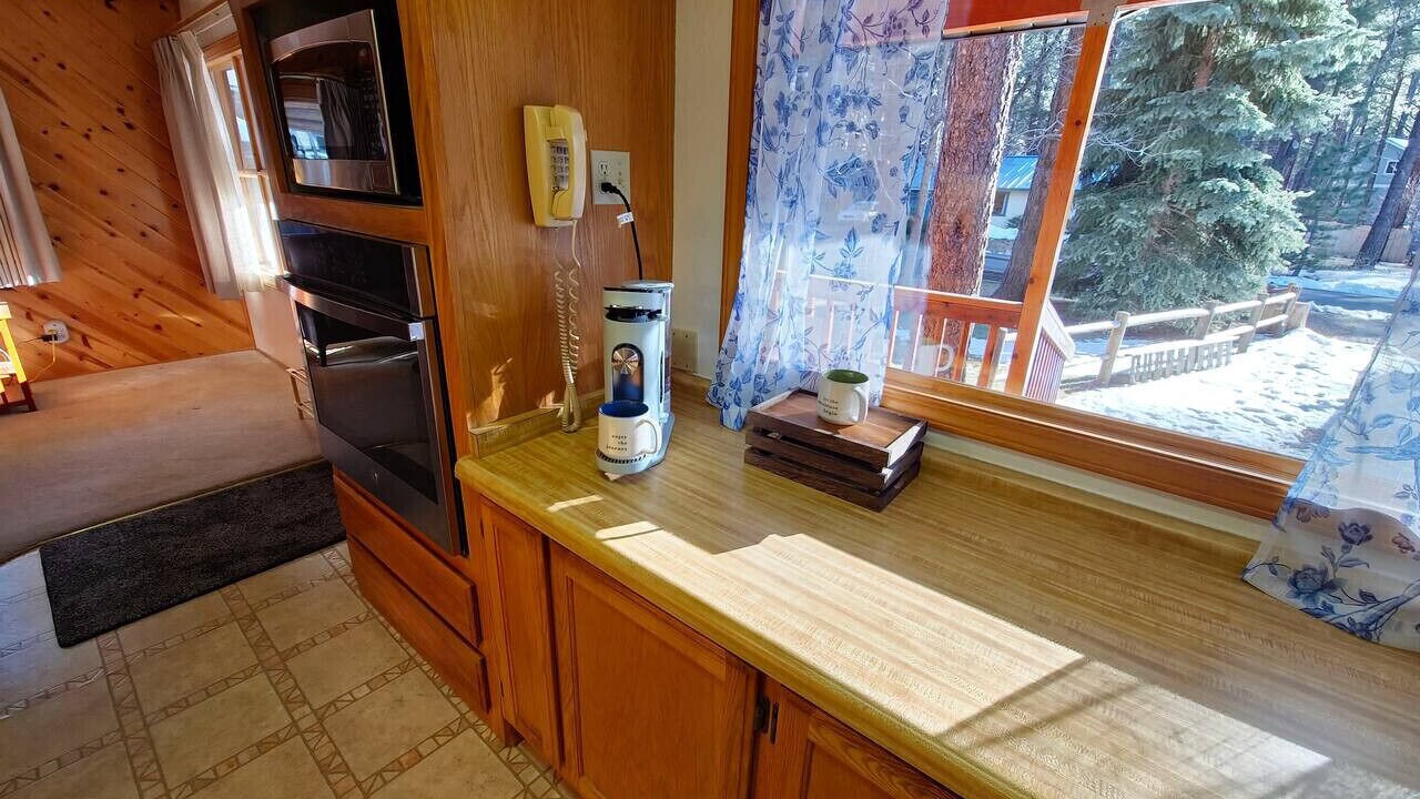 Photo of Kitchen in Mountainaire