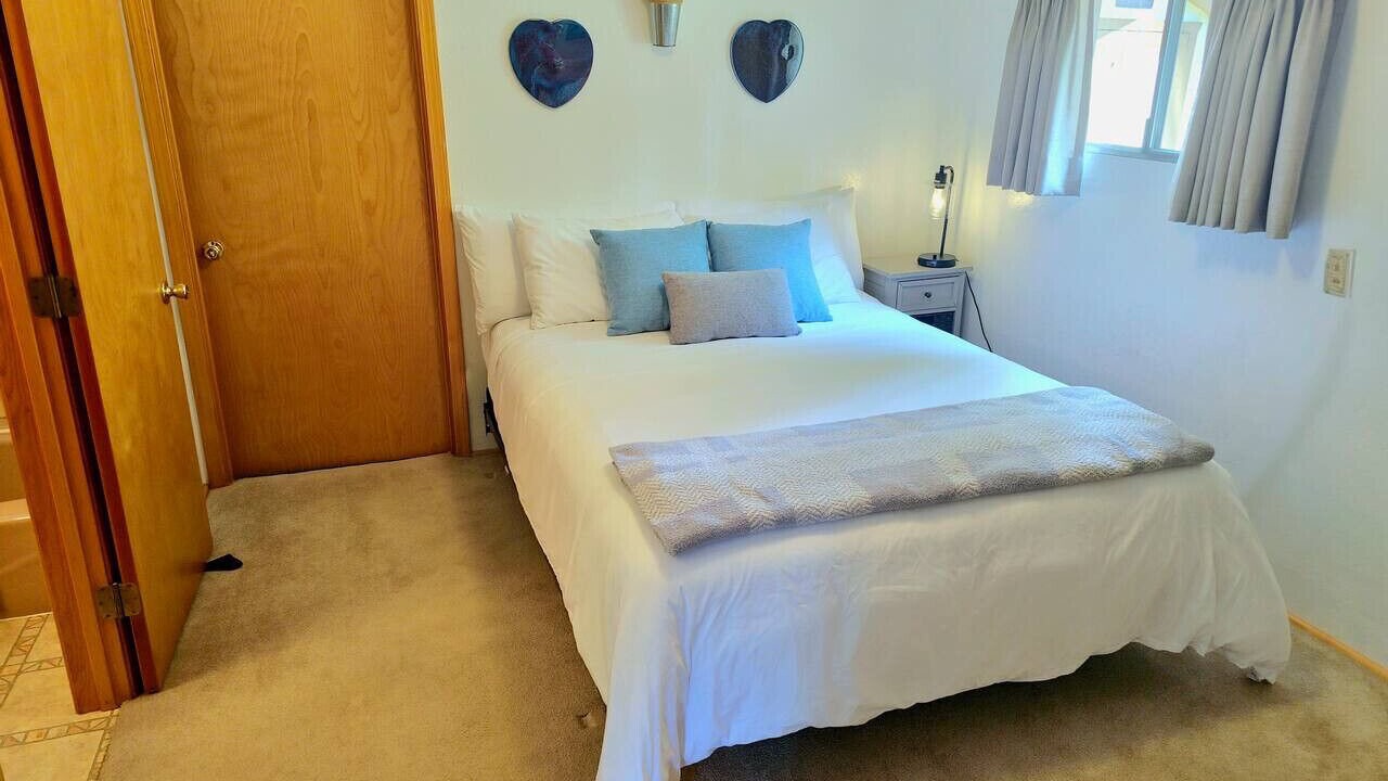 Photo of Bedroom in Mountainaire