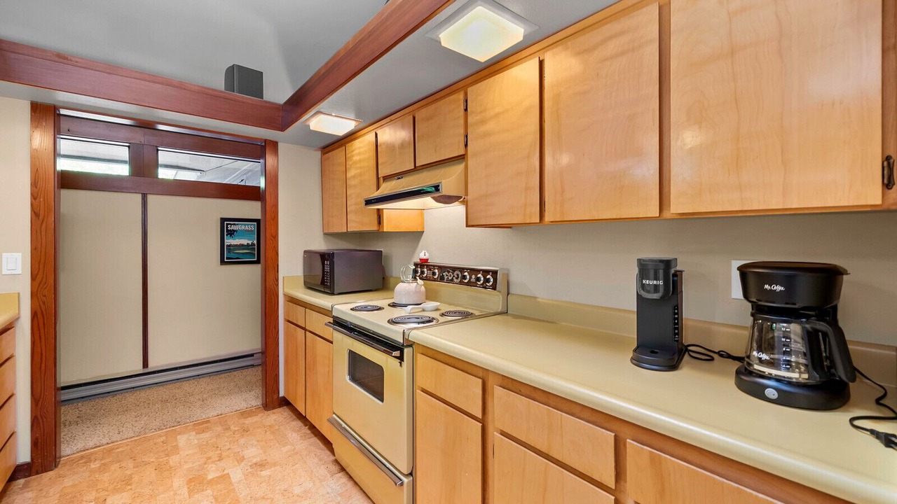 Photo of Kitchen in Graeagle