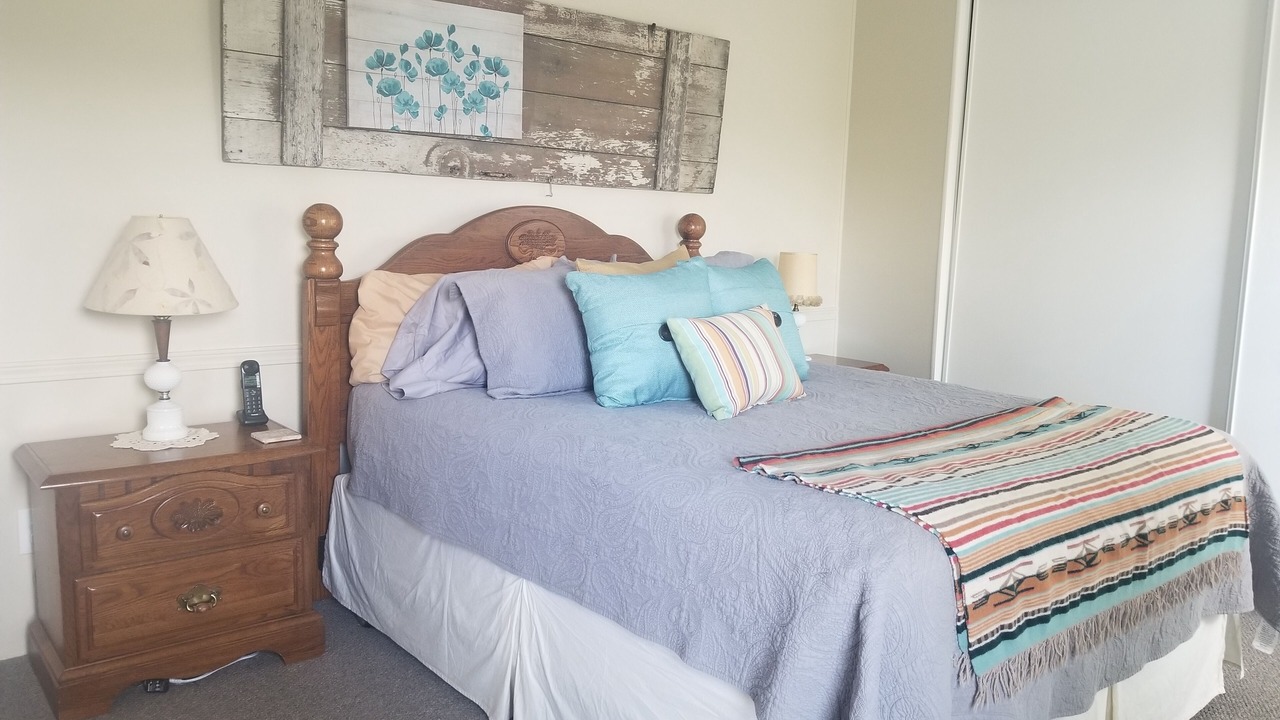 Photo of Bedroom in Williamson