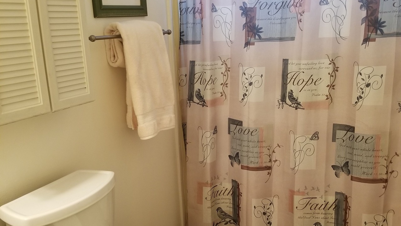 Photo of Bathroom in Williamson