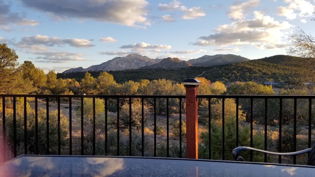 Photo of Outdoor in Williamson