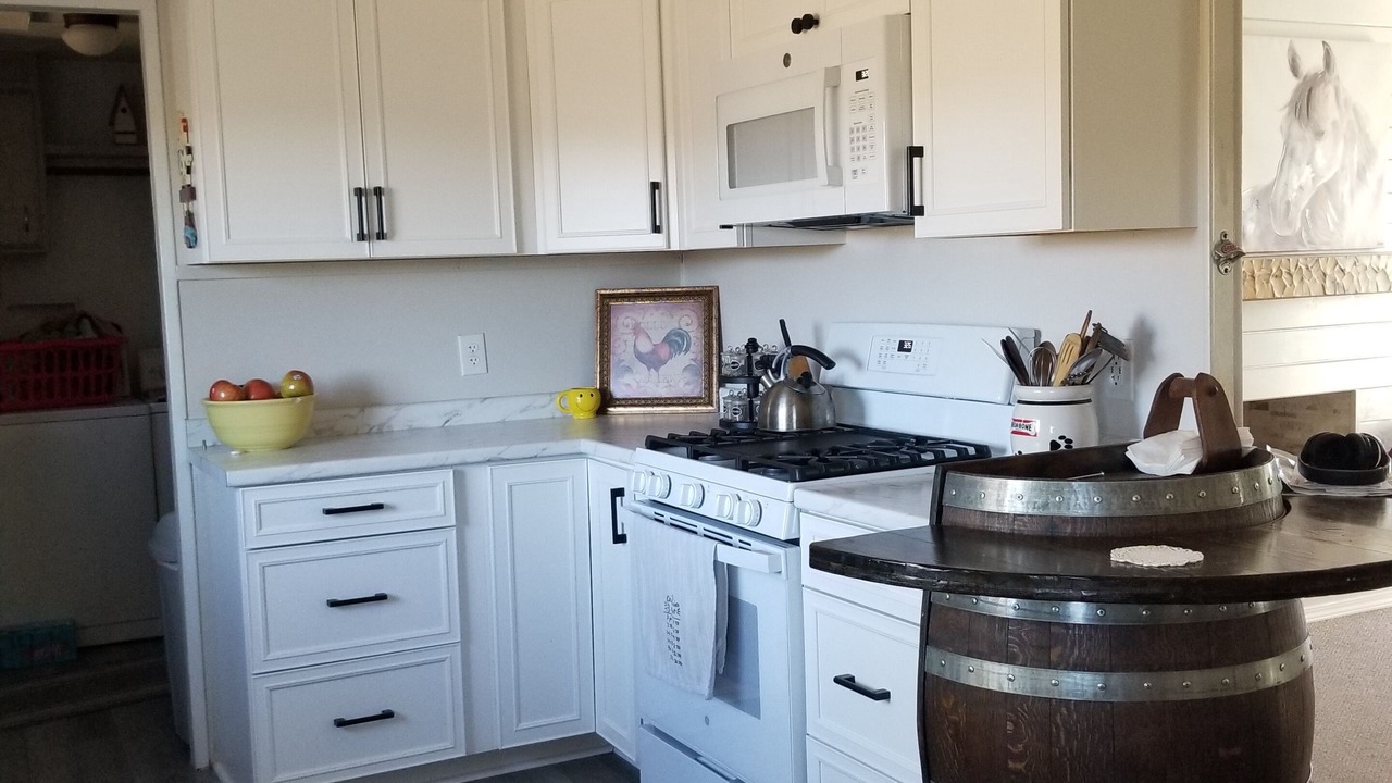 Photo of Kitchen in Williamson