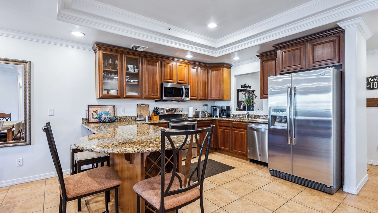 Photo of Kitchen in Bullhead City