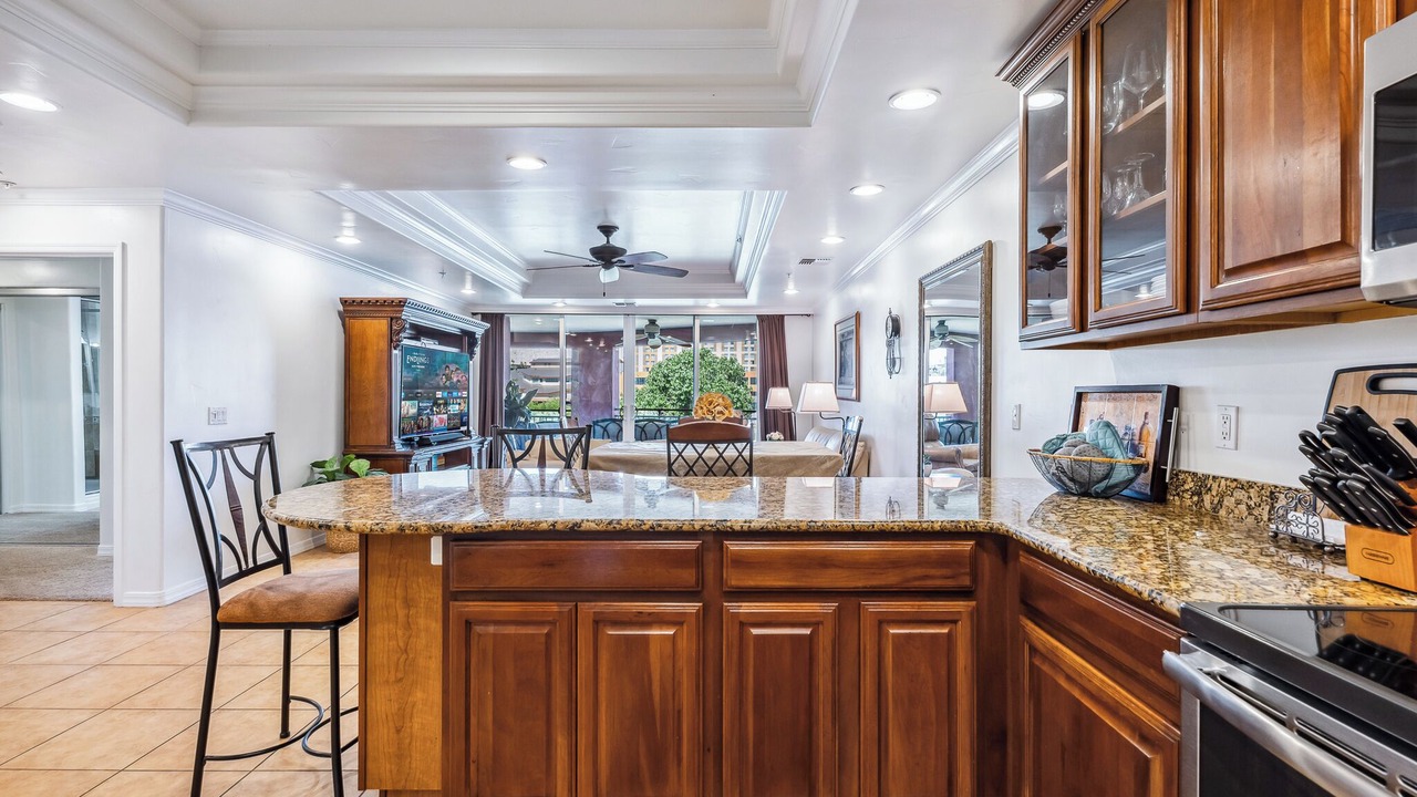 Photo of Kitchen in Bullhead City