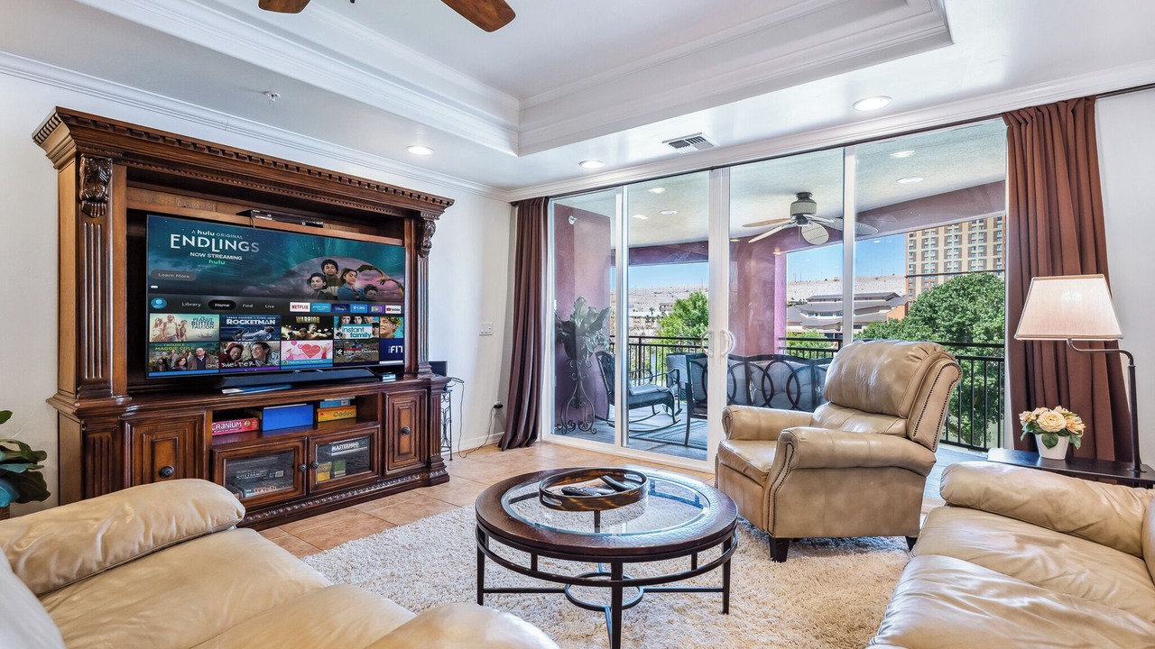 Photo of Livingroom in Bullhead City