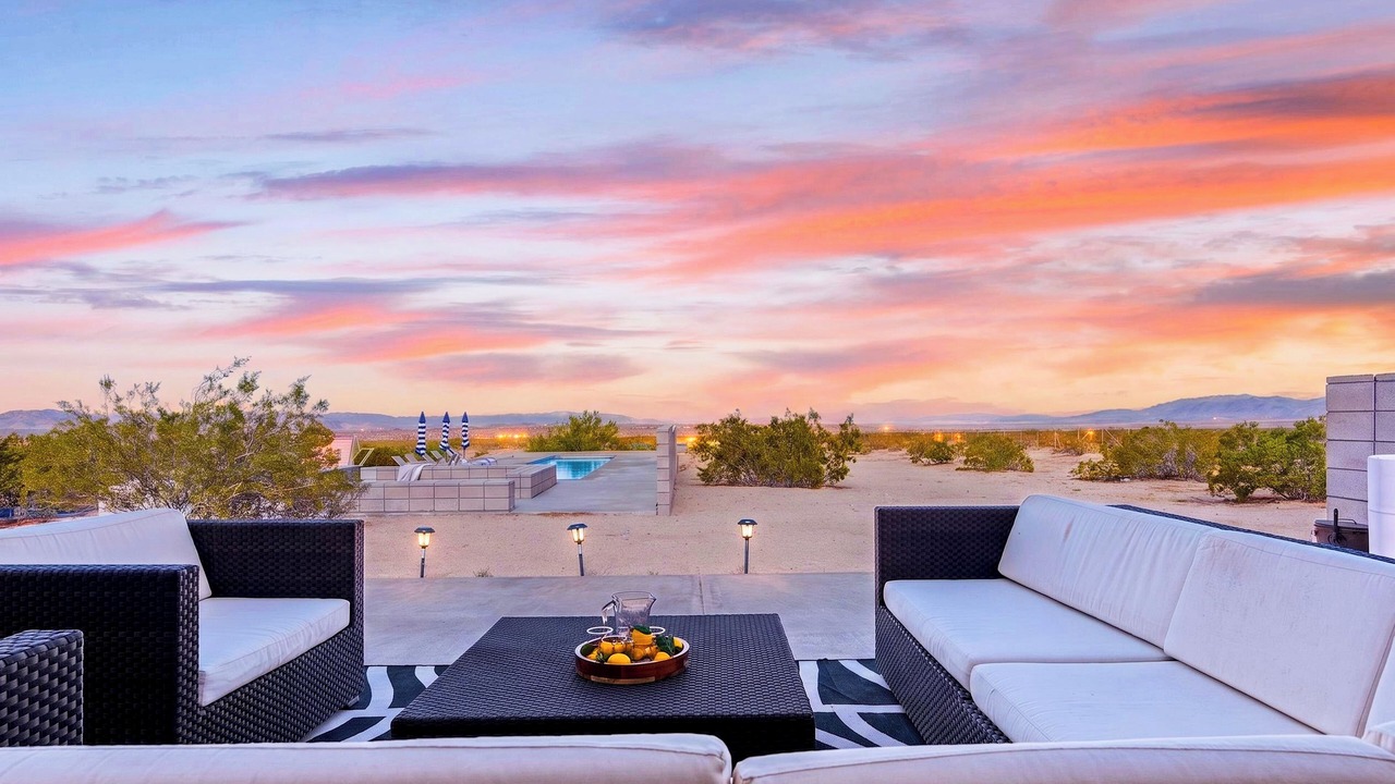 Photo of Outdoor in Joshua Tree