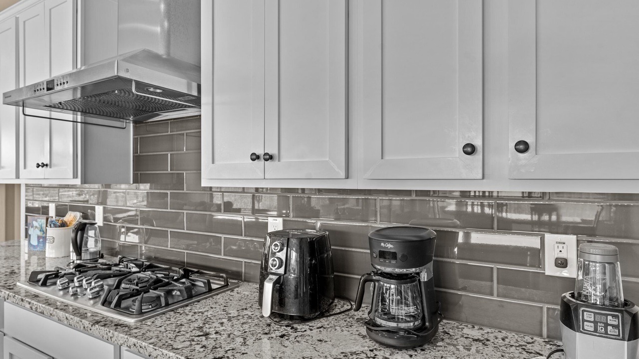 Photo of Kitchen in Wickenburg