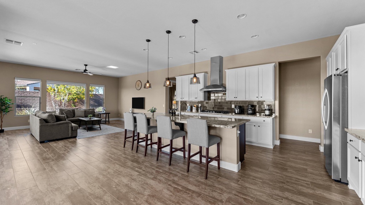 Photo of Kitchen in Wickenburg