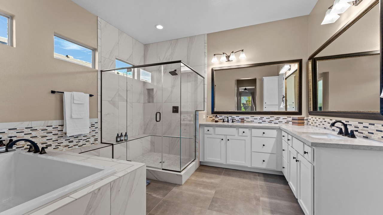 Photo of Bathroom in Wickenburg