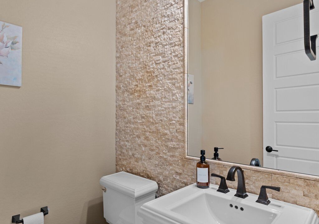 Photo of Bathroom in Wickenburg