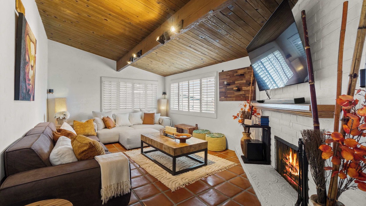 Photo of Bedroom in Lemon Grove