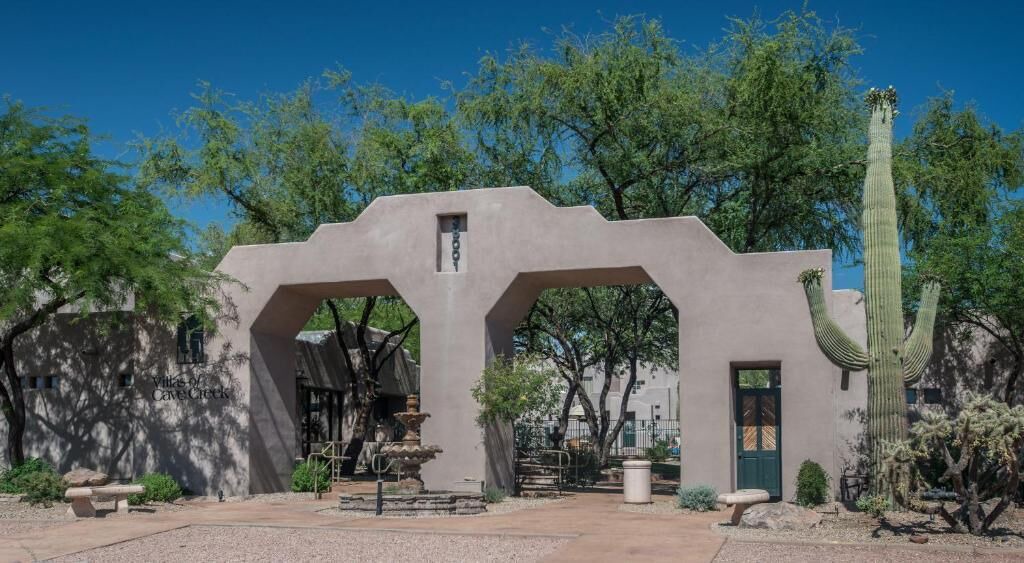 Photo of Outdoor in Village Vista