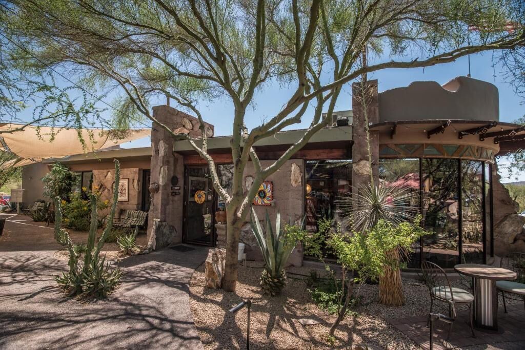 Photo of Outdoor in Village Vista