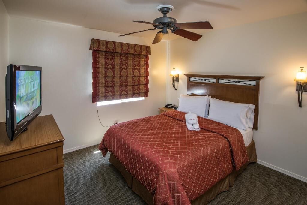 Photo of Bedroom in Village Vista