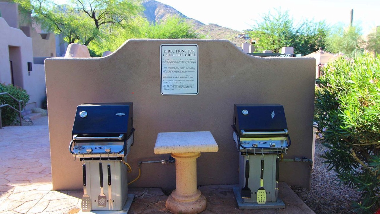 Photo of Outdoor in Village Vista