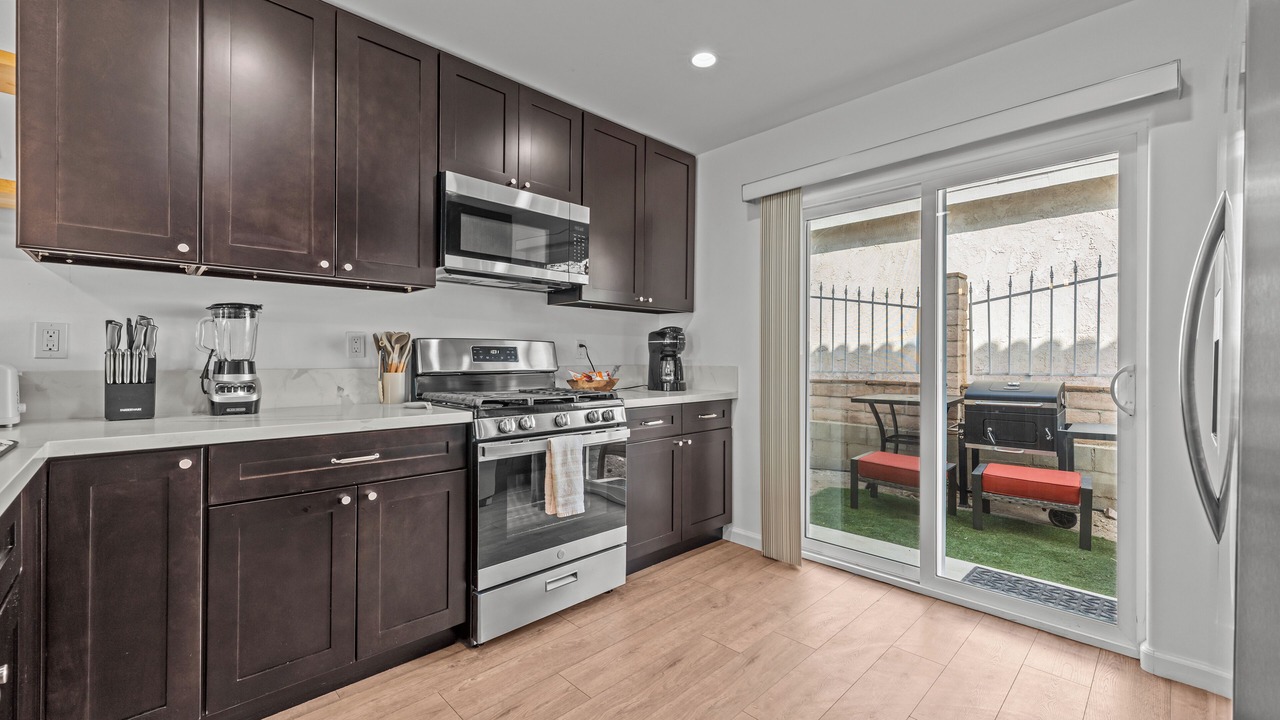 Photo of Kitchen in Colton