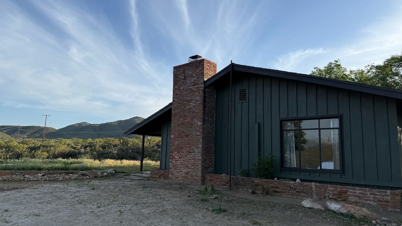 Photo of Outdoor in Warner Springs