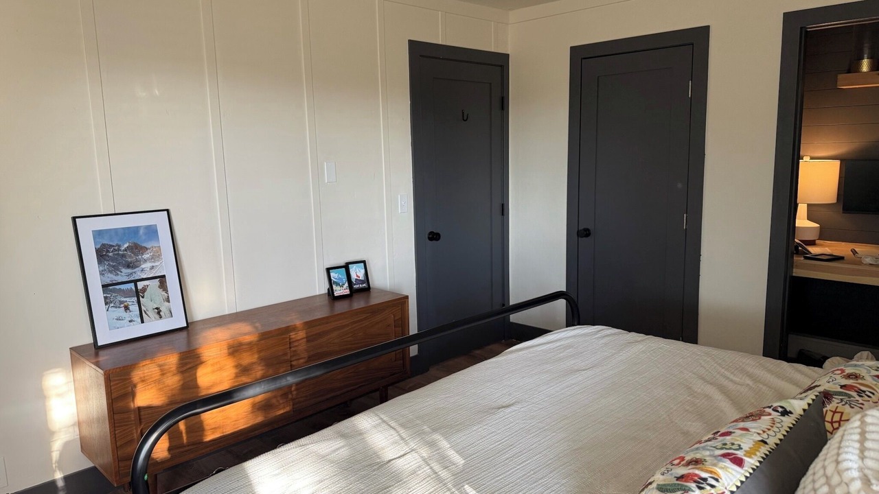 Photo of Bedroom in Warner Springs