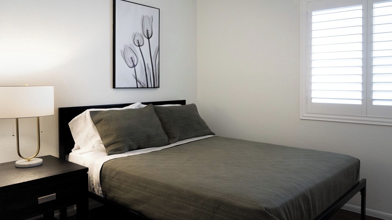 Photo of Bedroom in Horizons On Camelback