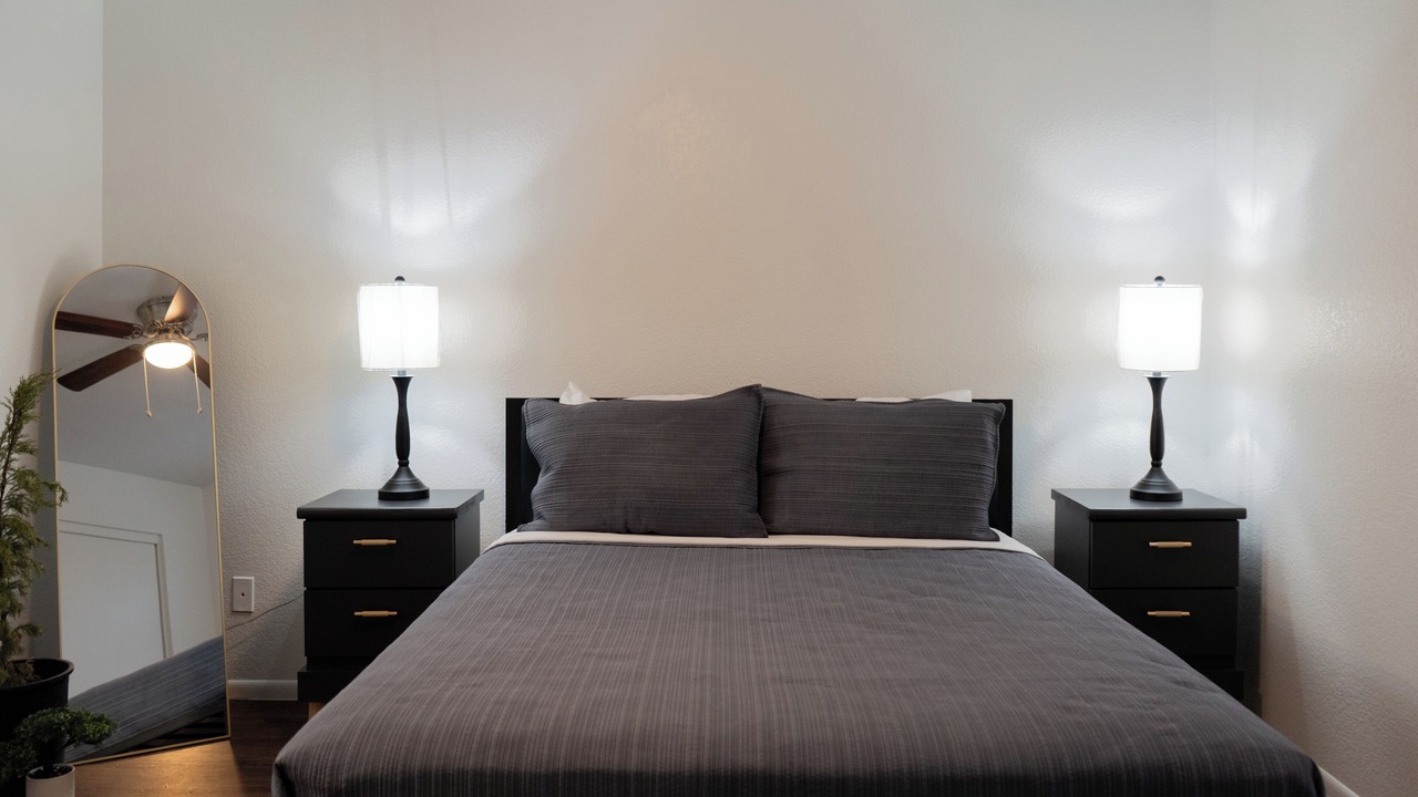 Photo of Bedroom in Horizons On Camelback