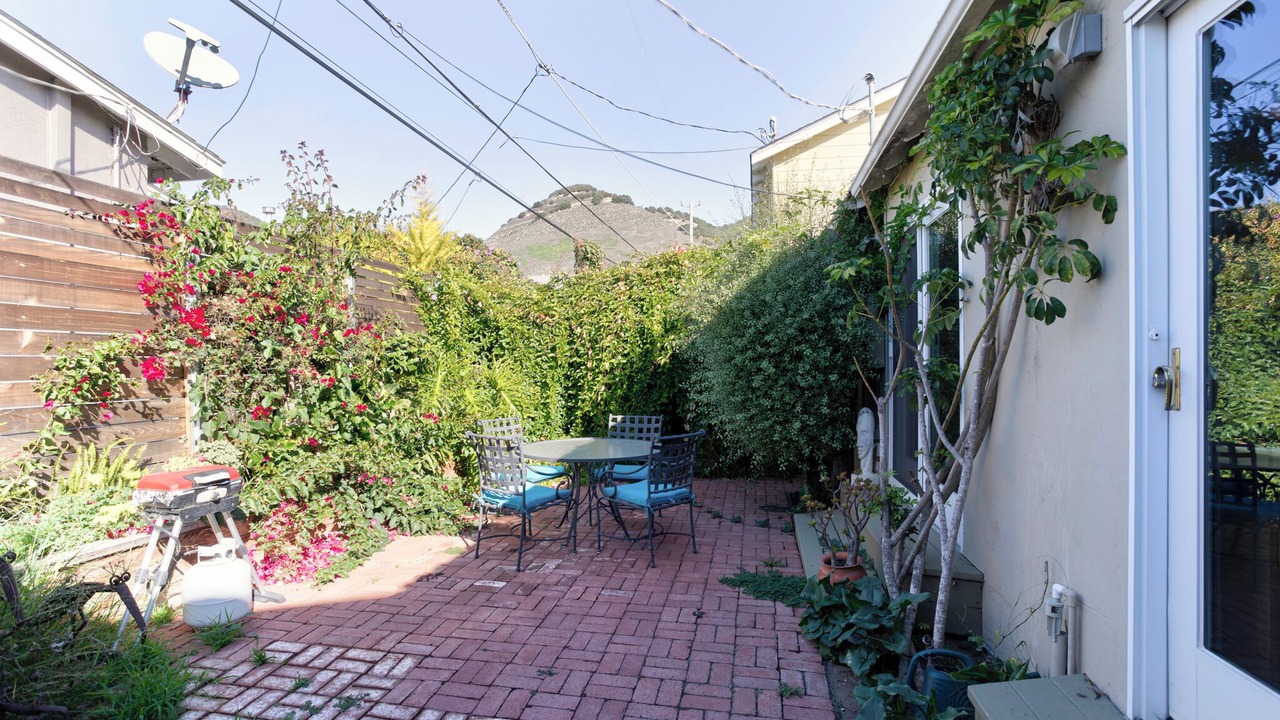 Photo of Outdoor in Shell Beach
