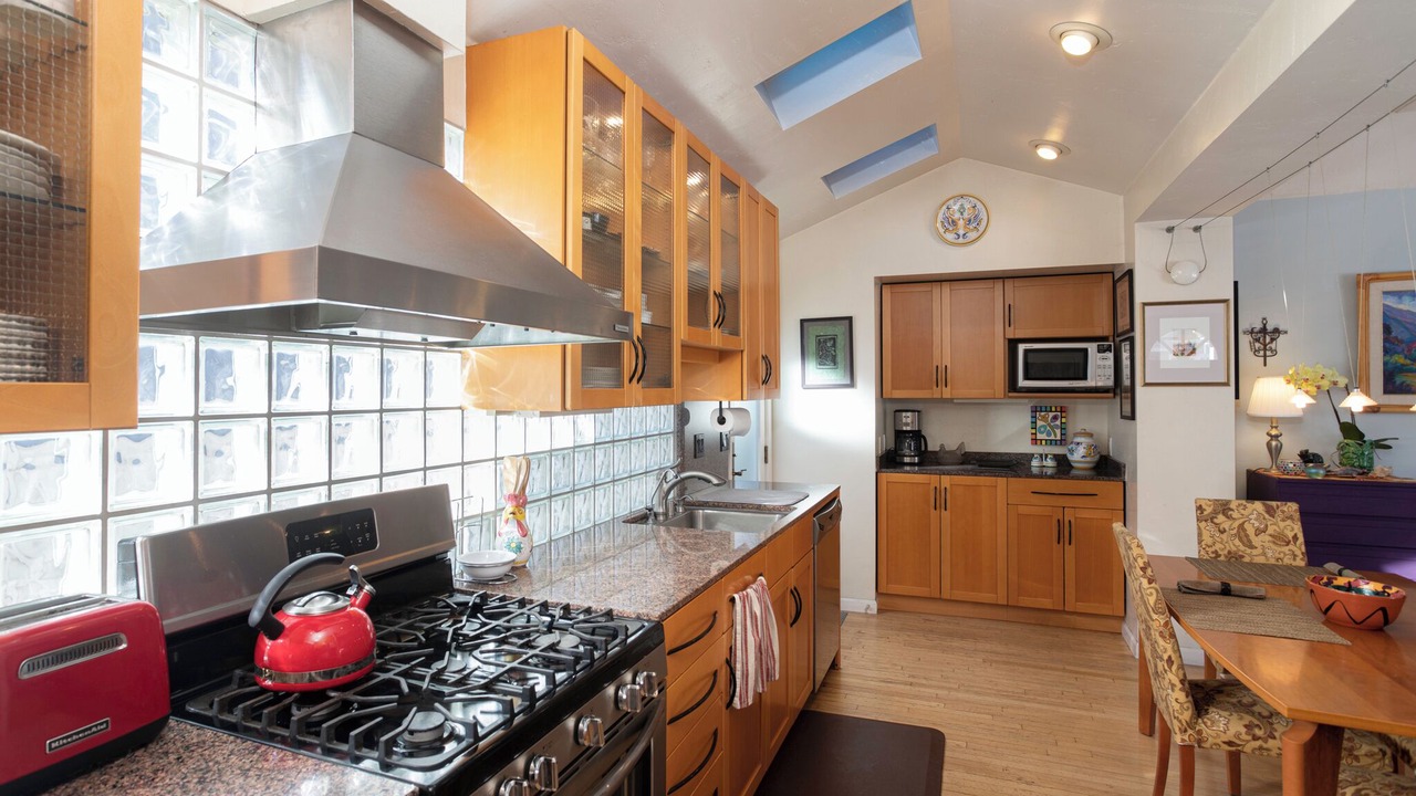 Photo of Kitchen in Shell Beach