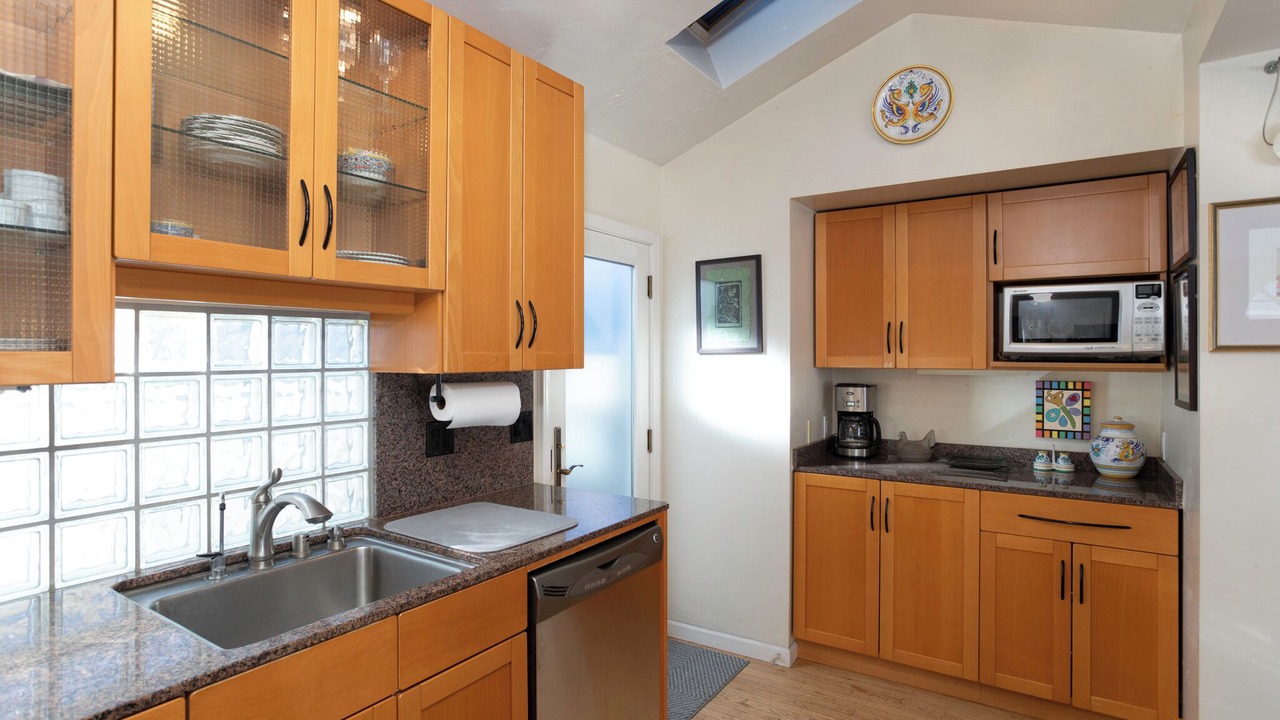 Photo of Kitchen in Shell Beach