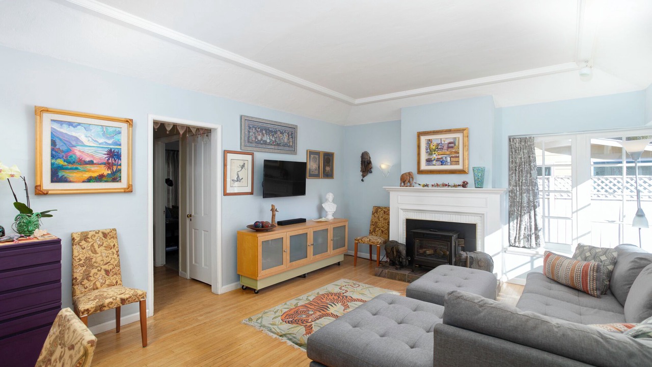 Photo of Livingroom in Shell Beach
