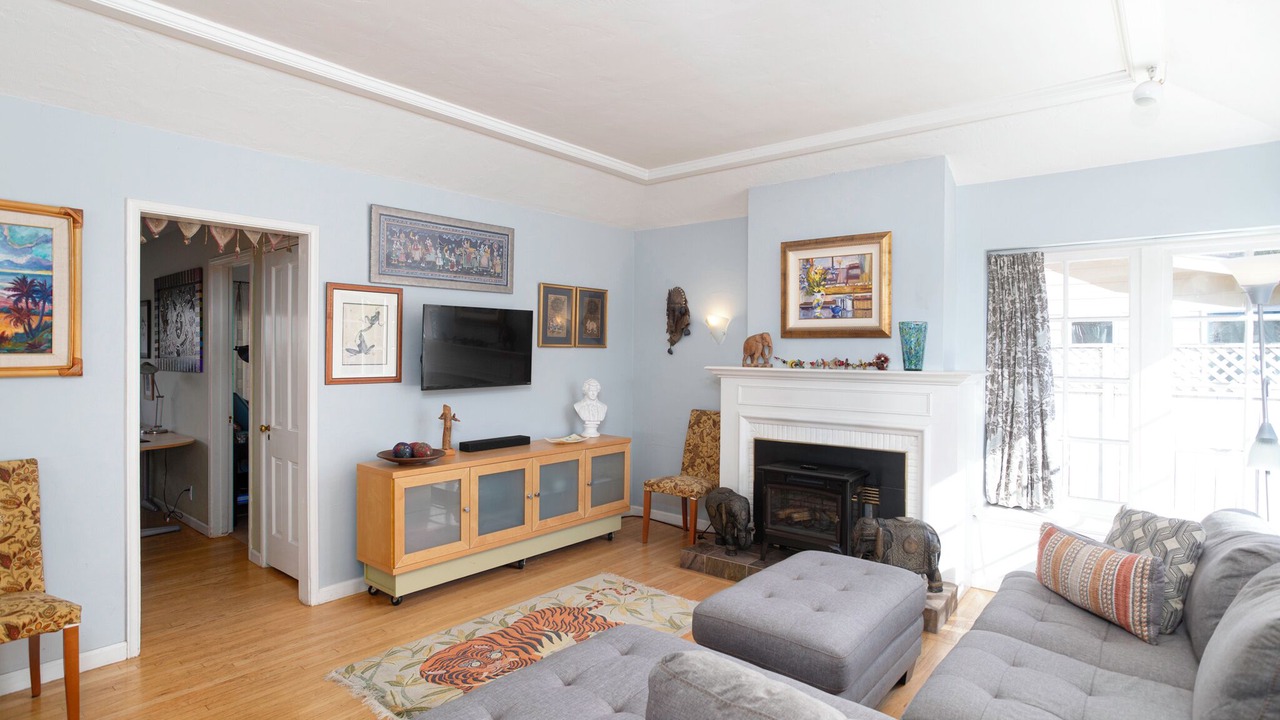 Photo of Livingroom in Shell Beach