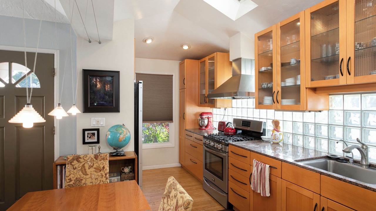 Photo of Kitchen in Shell Beach
