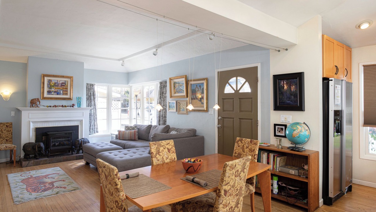 Photo of Livingroom in Shell Beach